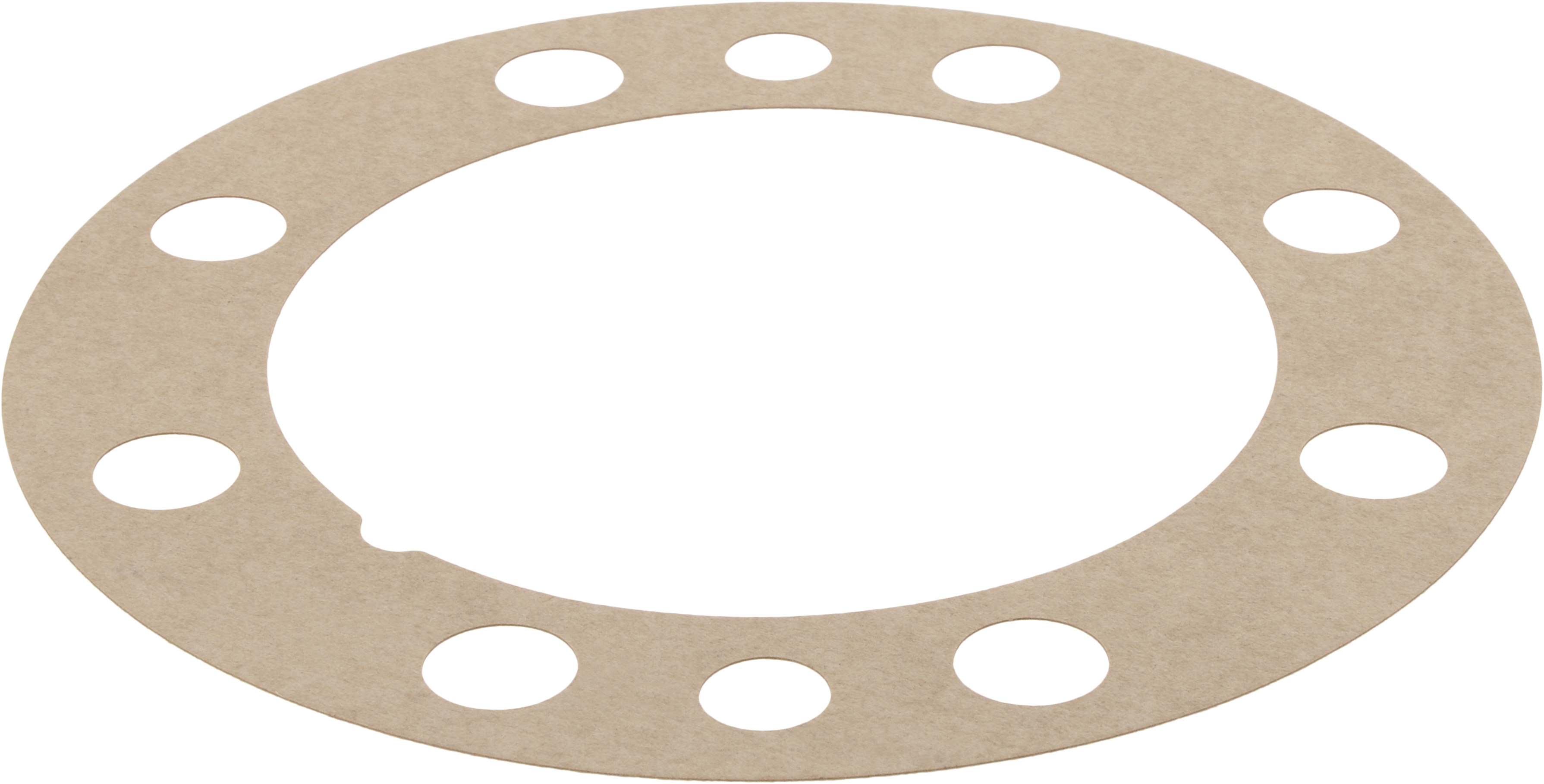 Drive Axle Shaft Flange Gasket