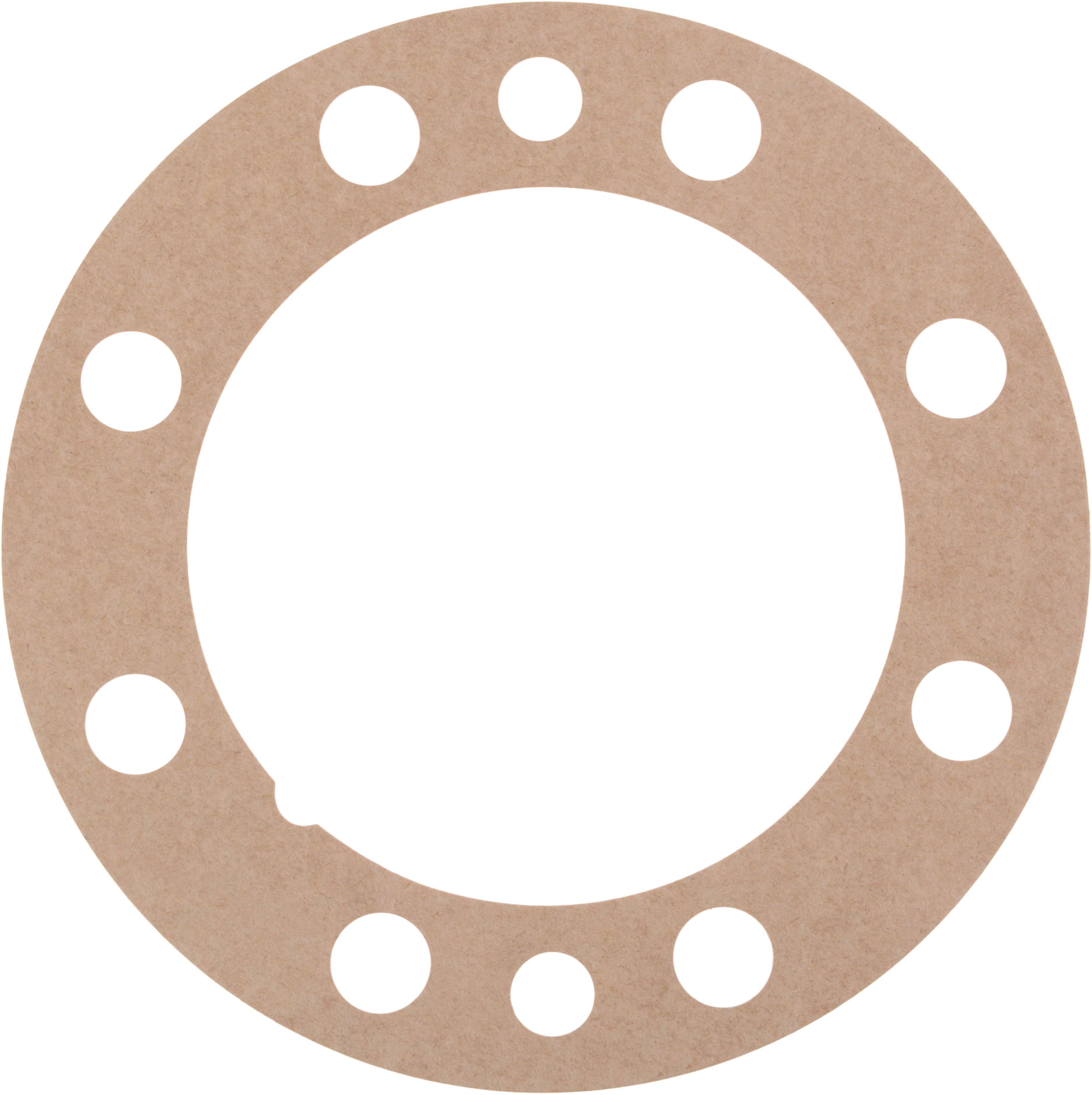 Drive Axle Shaft Flange Gasket
