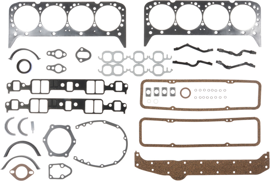 Engine Gasket Set