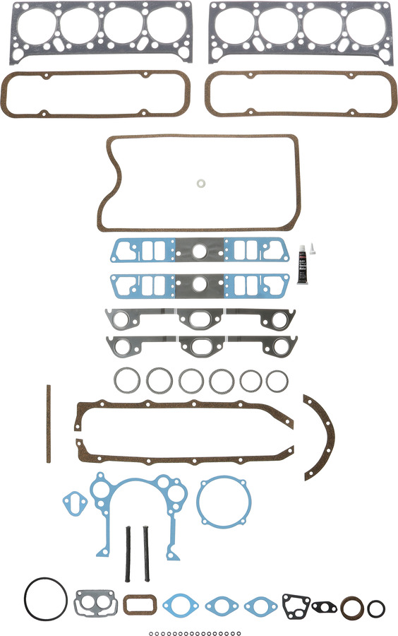 Engine Gasket Set