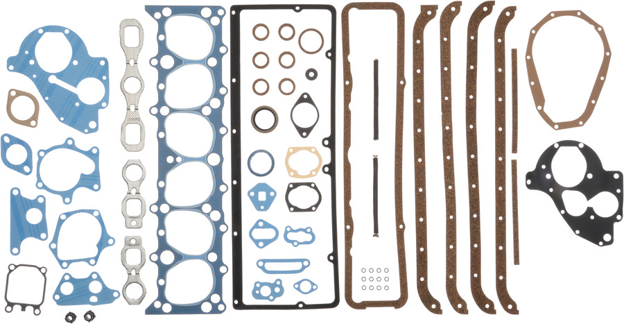 Engine Gasket Set