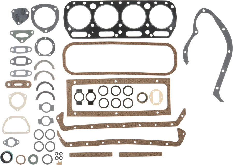 Engine Gasket Set