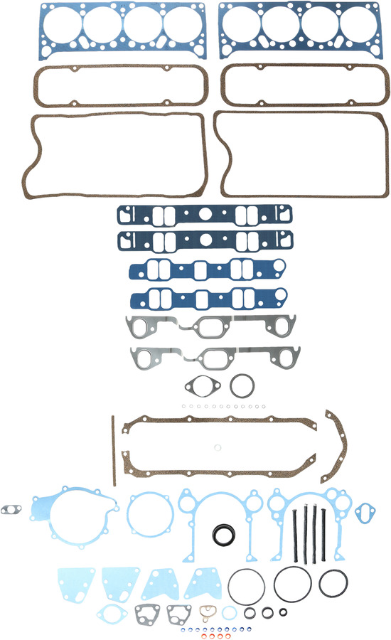 Engine Gasket Set