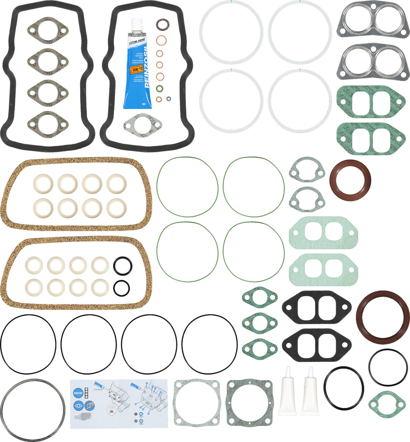 Engine Gasket Set