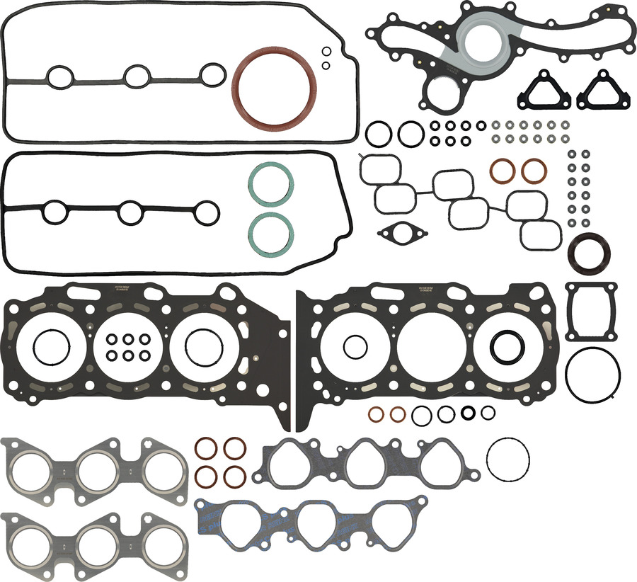 Engine Gasket Set