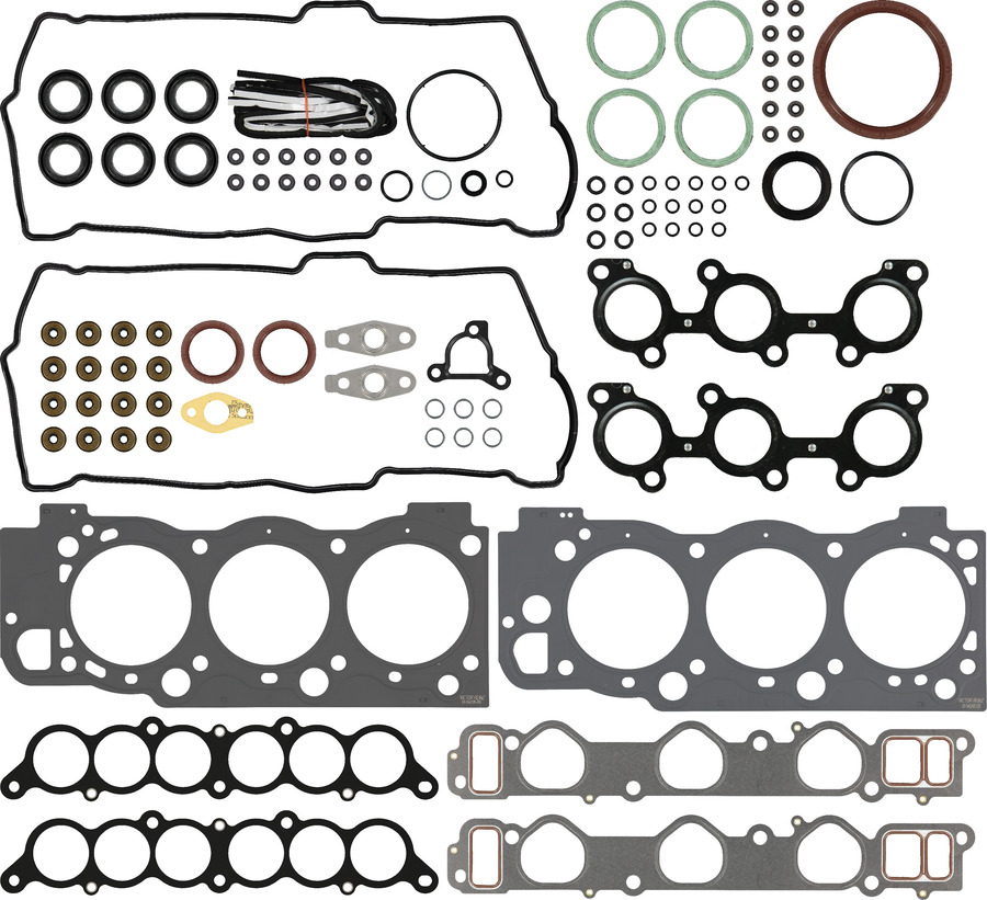 Engine Gasket Set