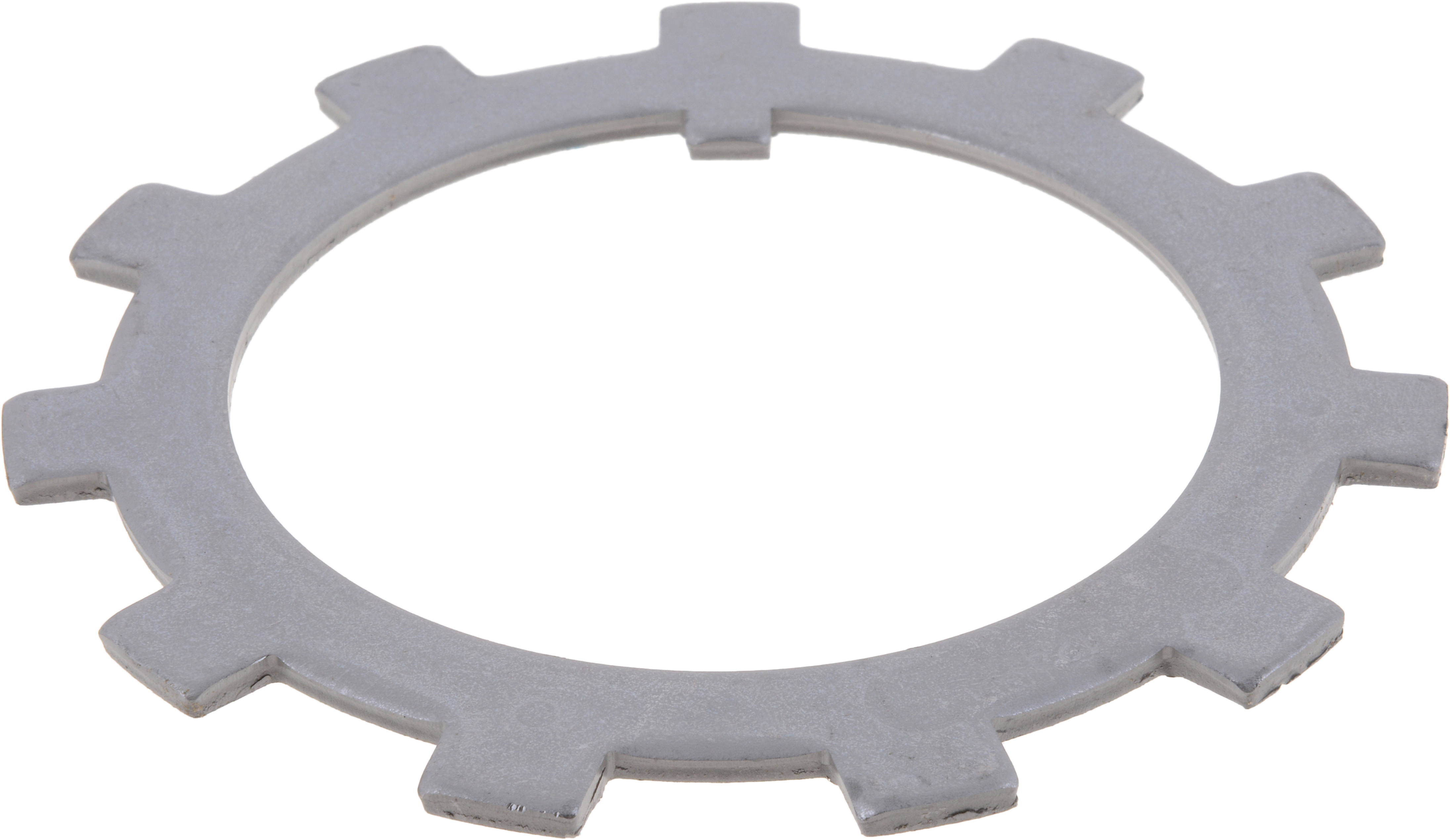 Locking Hub Spindle Nut