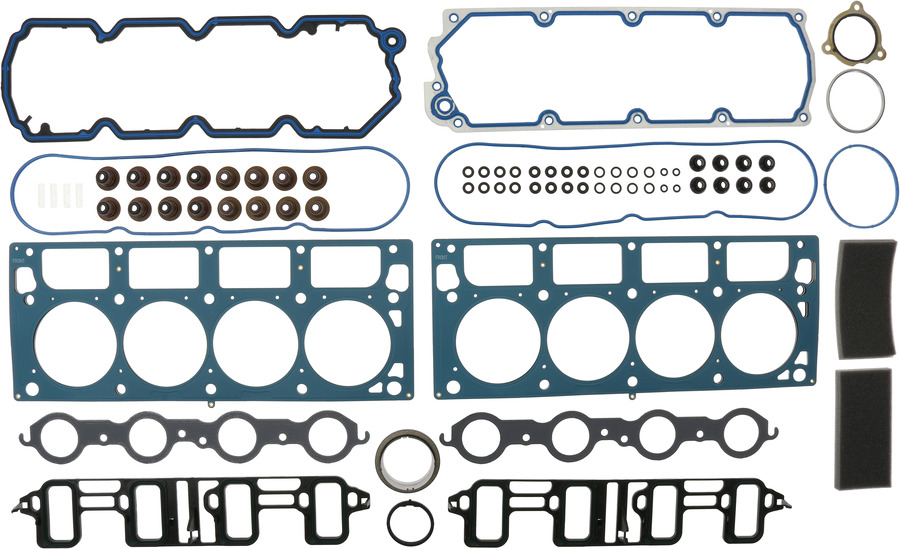 Engine Cylinder Head Gasket Set