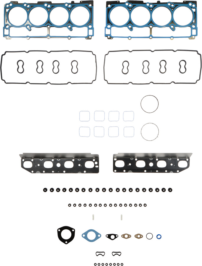 Engine Cylinder Head Gasket Set