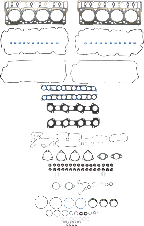 Engine Cylinder Head Gasket Set