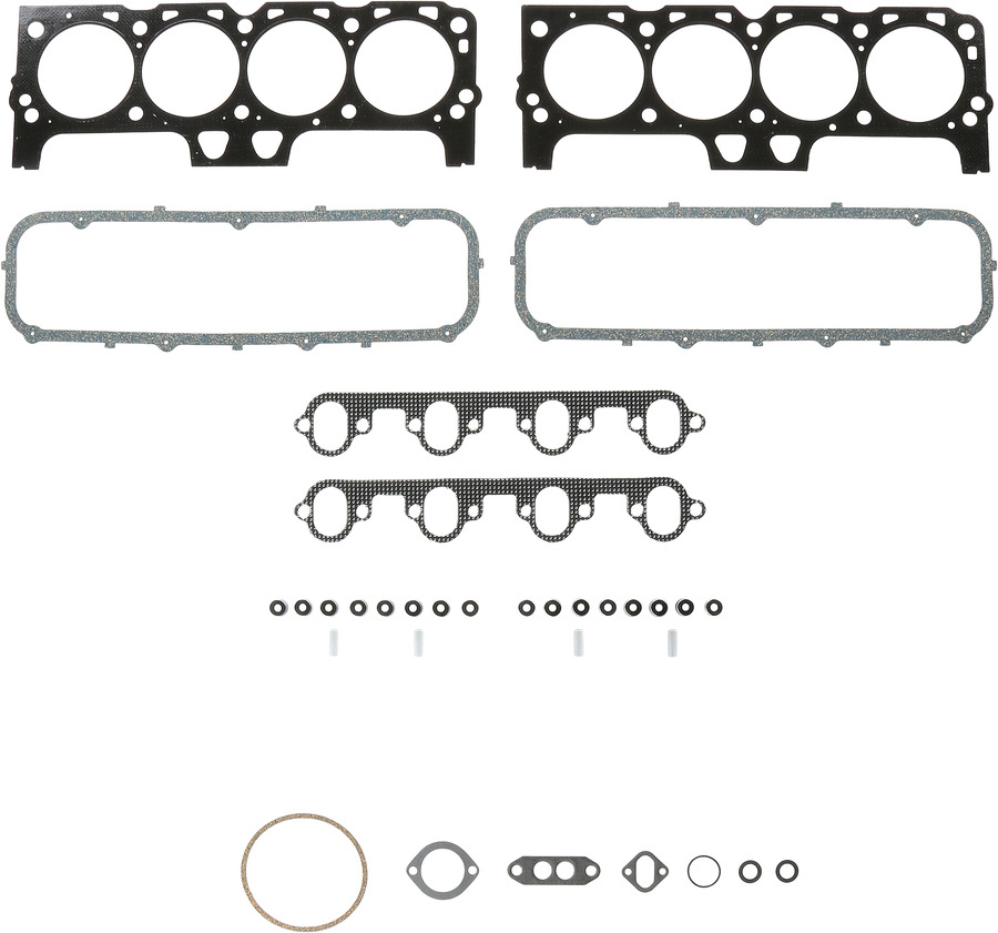 Victor Reinz Gaskets 02-83195-01 Engine Cylinder Head Gasket Set