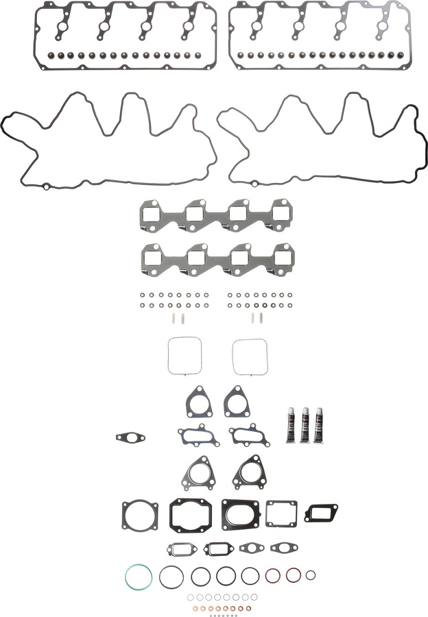 Engine Cylinder Head Gasket Set
