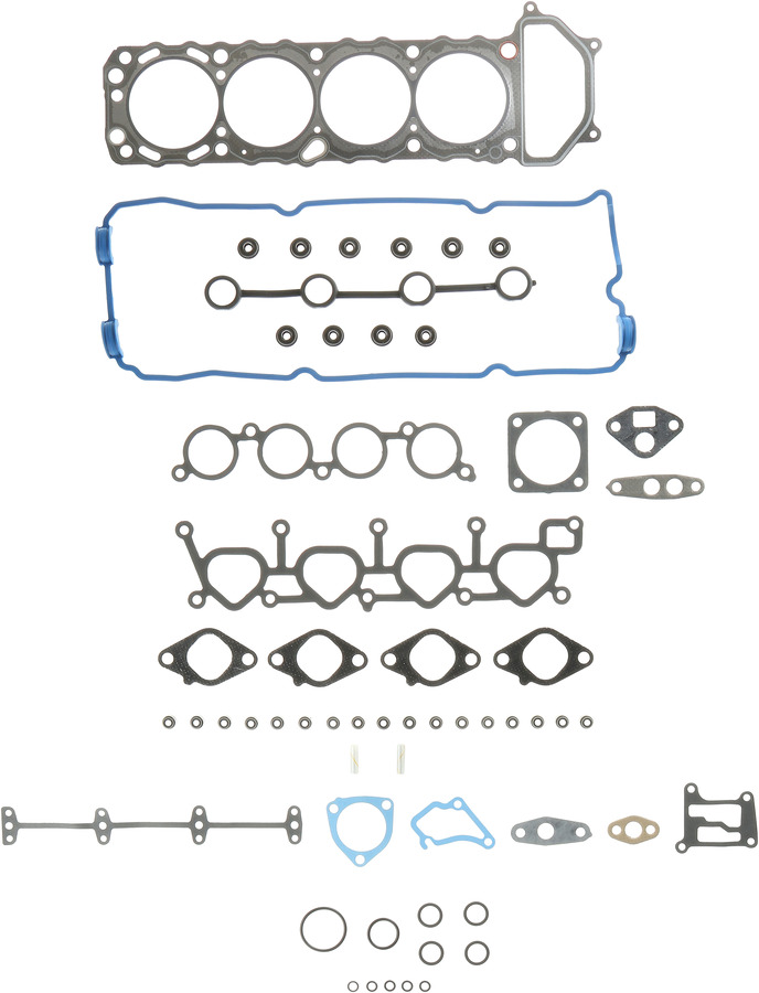 Engine Cylinder Head Gasket Set