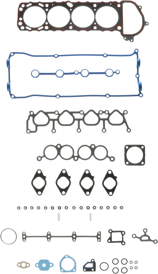 Engine Cylinder Head Gasket Set