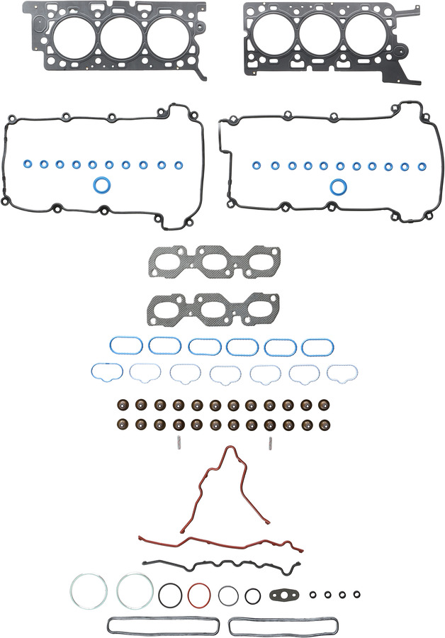 Engine Cylinder Head Gasket Set