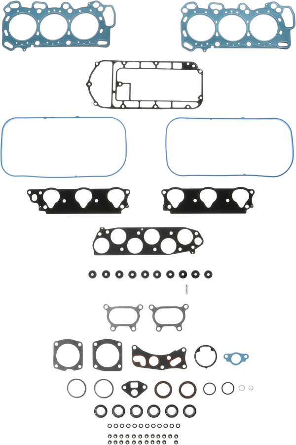 Engine Cylinder Head Gasket Set