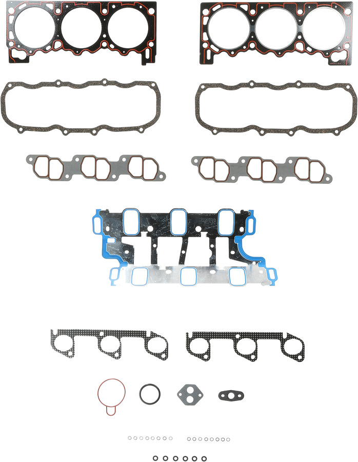 Engine Cylinder Head Gasket Set