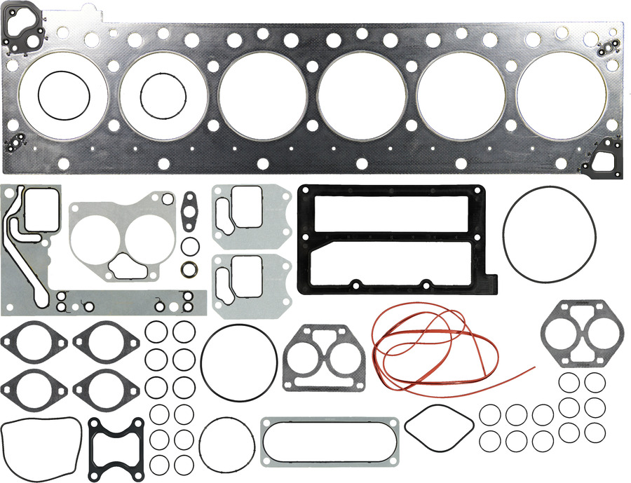 Engine Cylinder Head Gasket Set