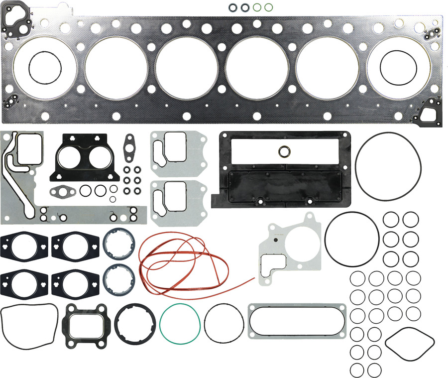 Engine Cylinder Head Gasket Set