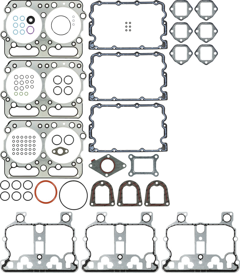 Engine Cylinder Head Gasket Set