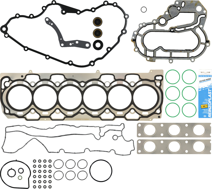 Engine Cylinder Head Gasket Set