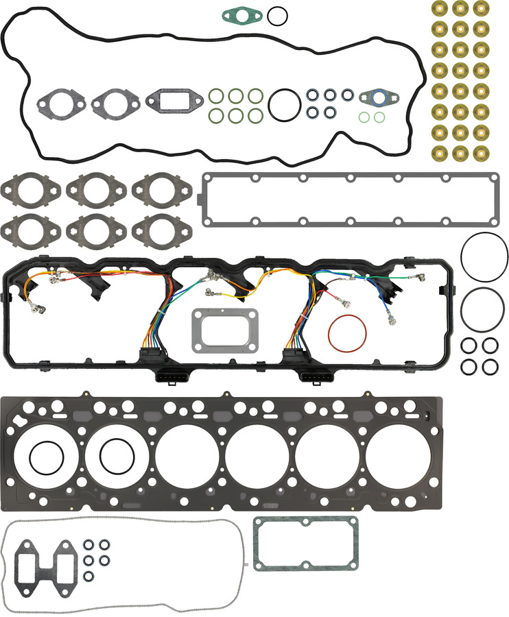 Engine Cylinder Head Gasket Set