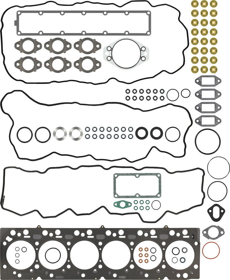 Engine Cylinder Head Gasket Set