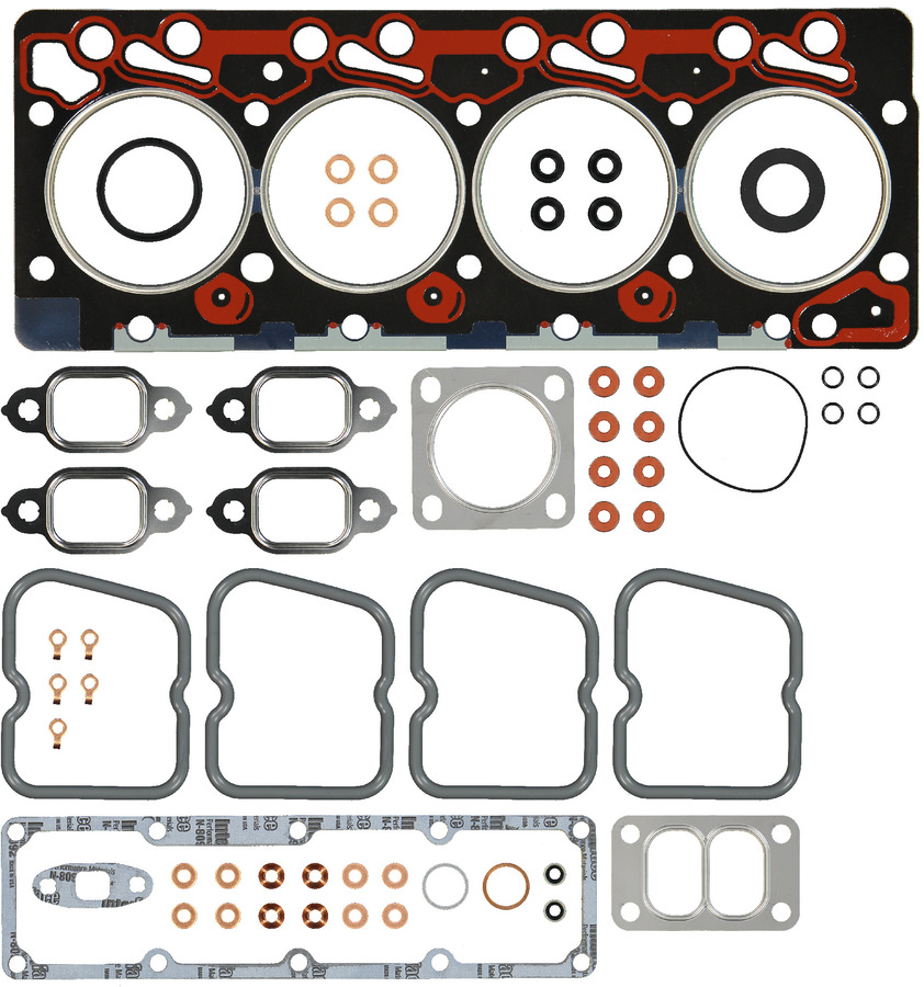Engine Cylinder Head Gasket Set