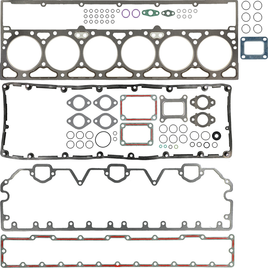 Engine Cylinder Head Gasket Set