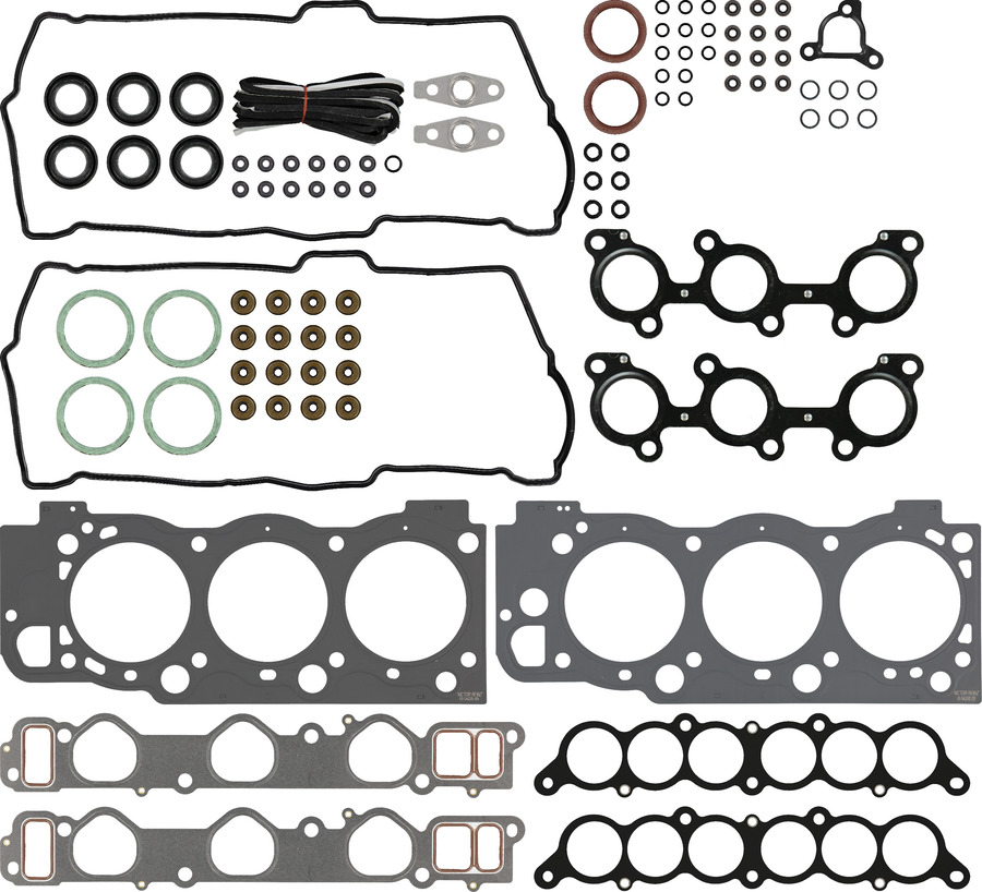 Engine Cylinder Head Gasket Set