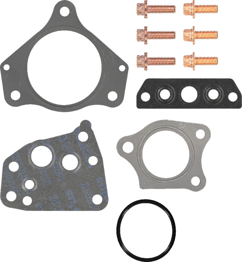 Turbocharger Mounting Gasket Set