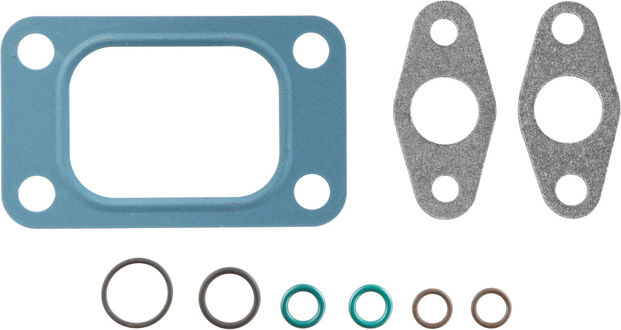Turbocharger Mounting Gasket Set