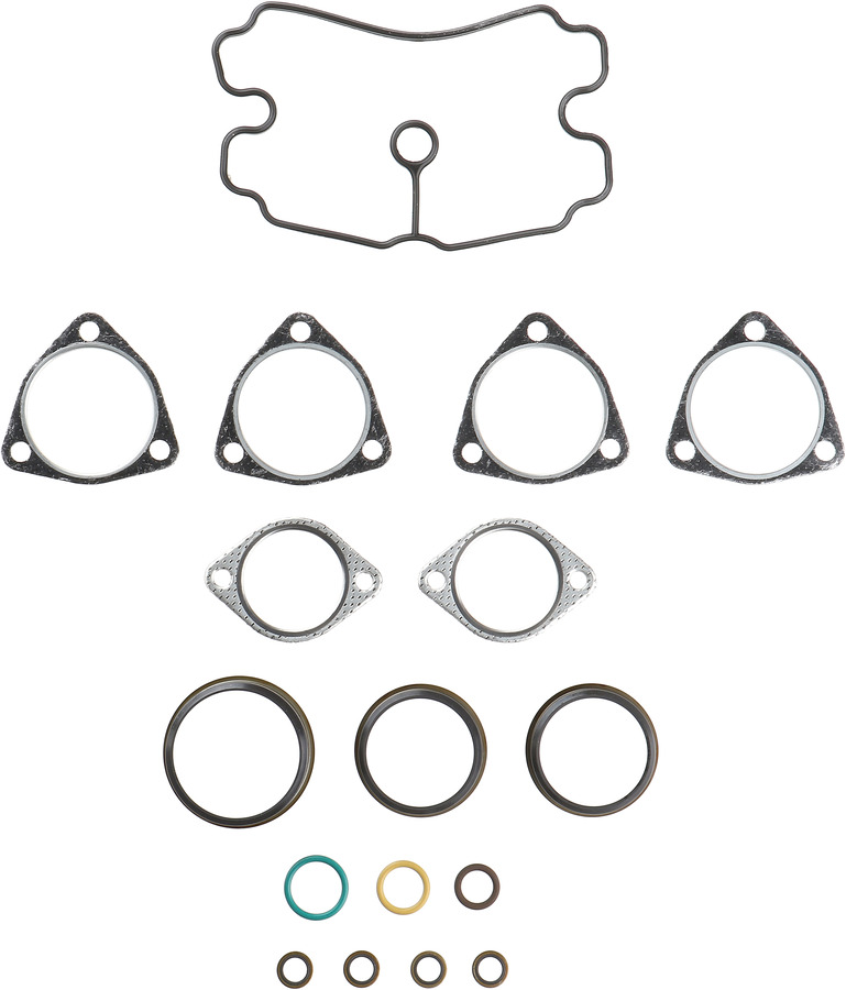 Turbocharger Mounting Gasket Set