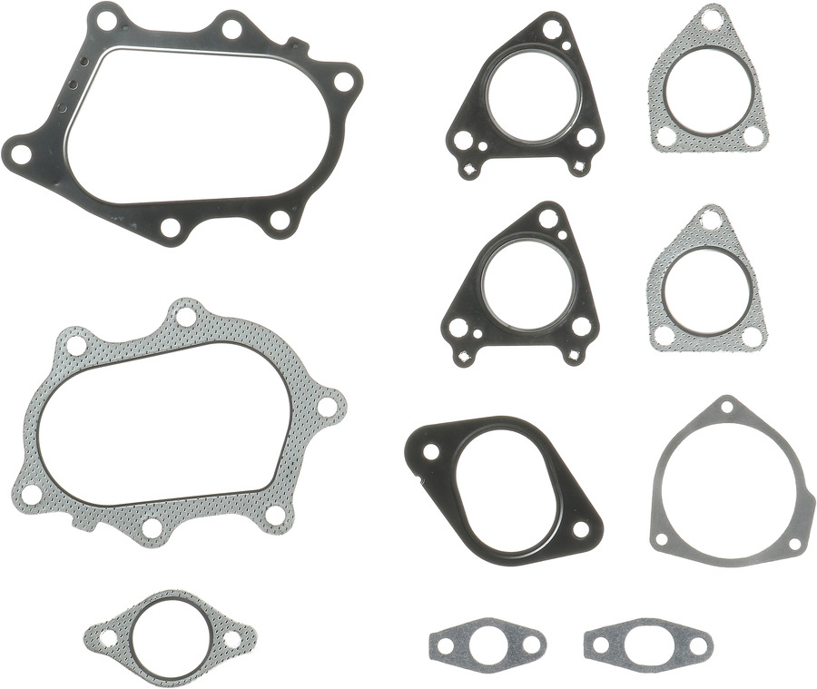 Turbocharger Mounting Gasket Set