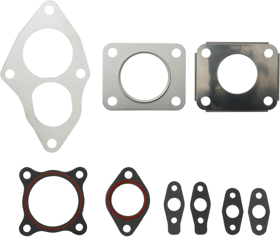 Turbocharger Mounting Gasket Set