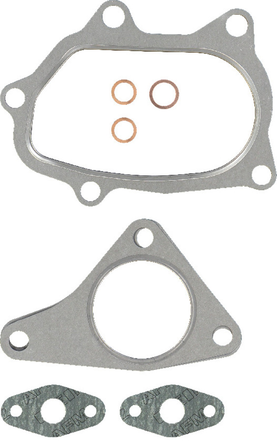 Turbocharger Mounting Gasket Set