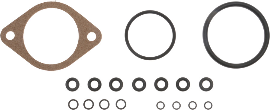 Turbocharger Mounting Gasket Set