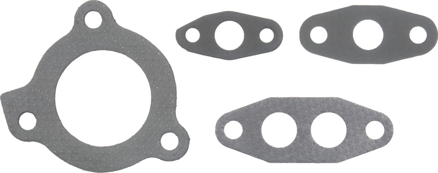 Turbocharger Mounting Gasket Set