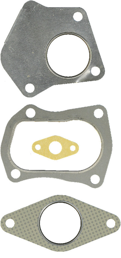 Turbocharger Mounting Gasket Set