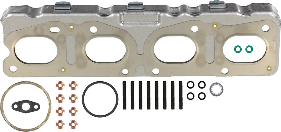 Turbocharger Mounting Kit