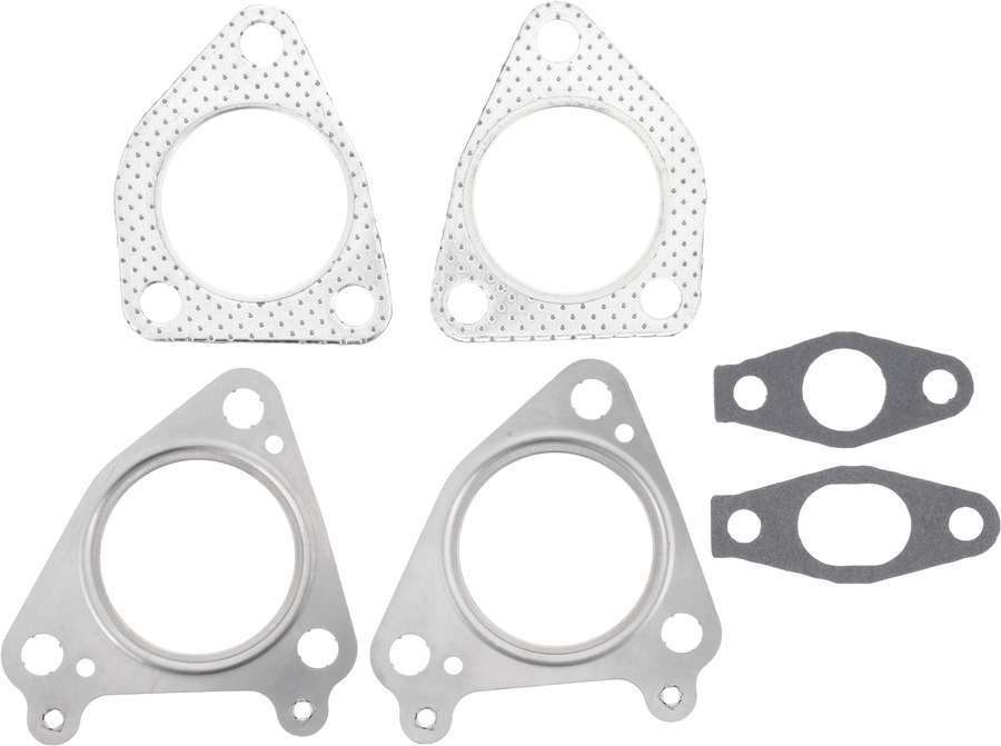 Turbocharger Mounting Gasket Set