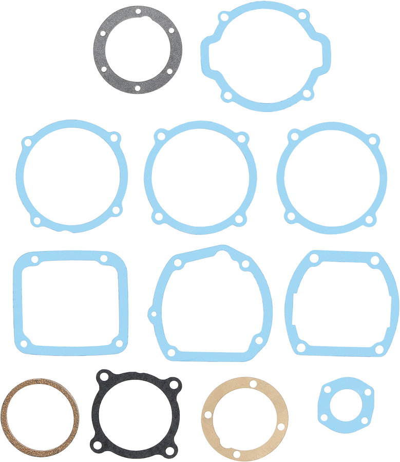 Manual Transmission Gasket Set