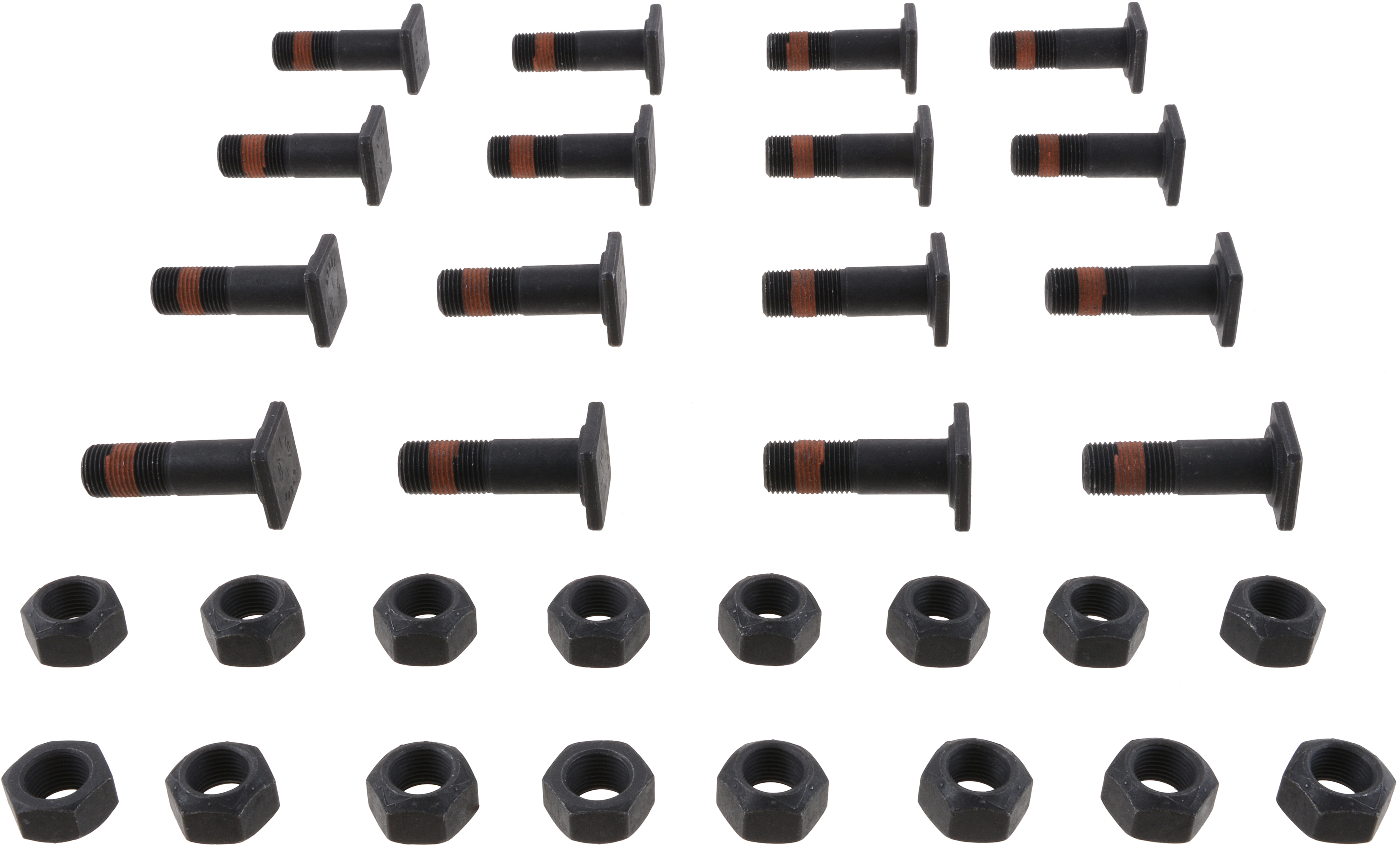 Differential Ring and Pinion Bolt Set