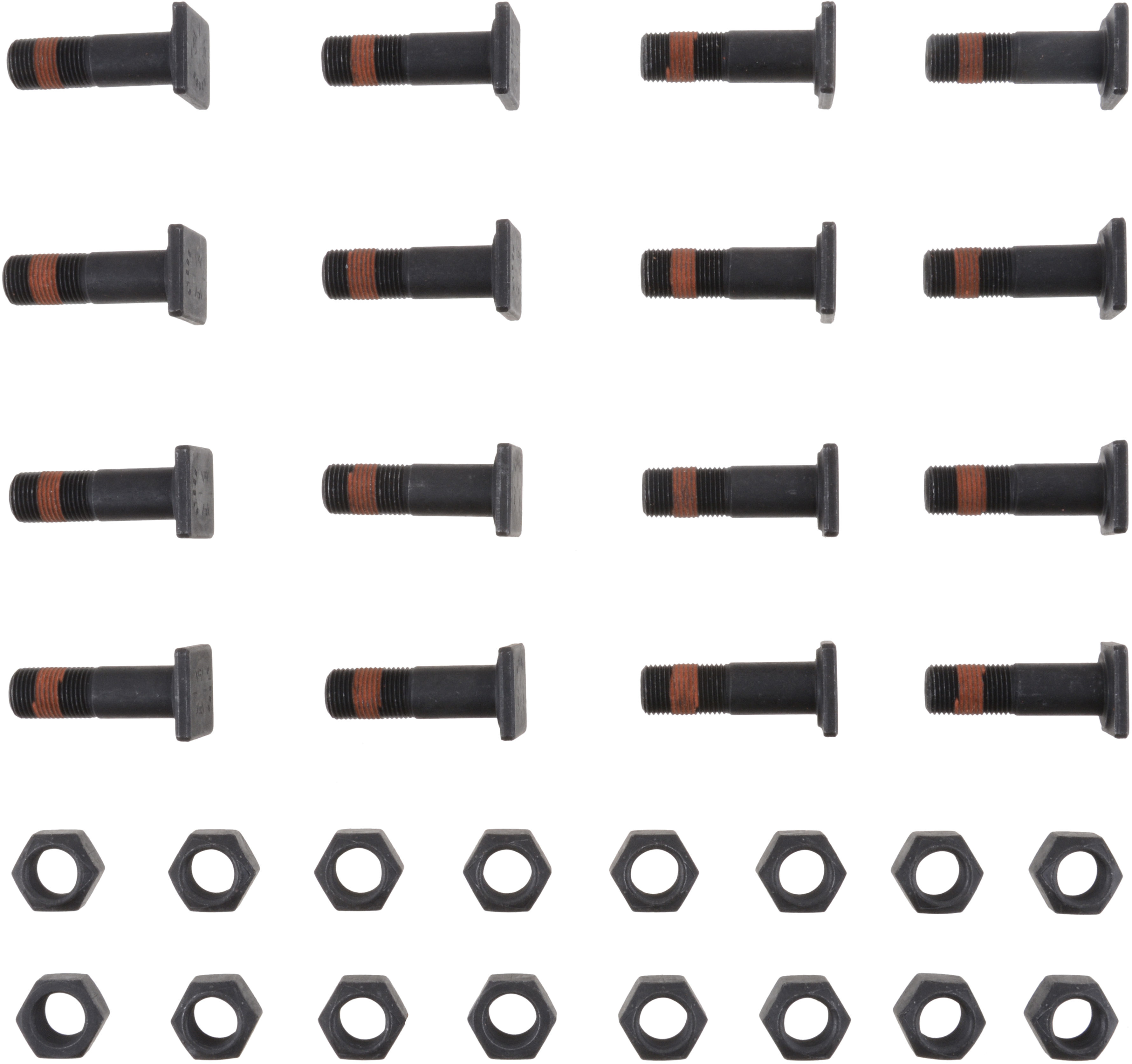 Differential Ring and Pinion Bolt Set