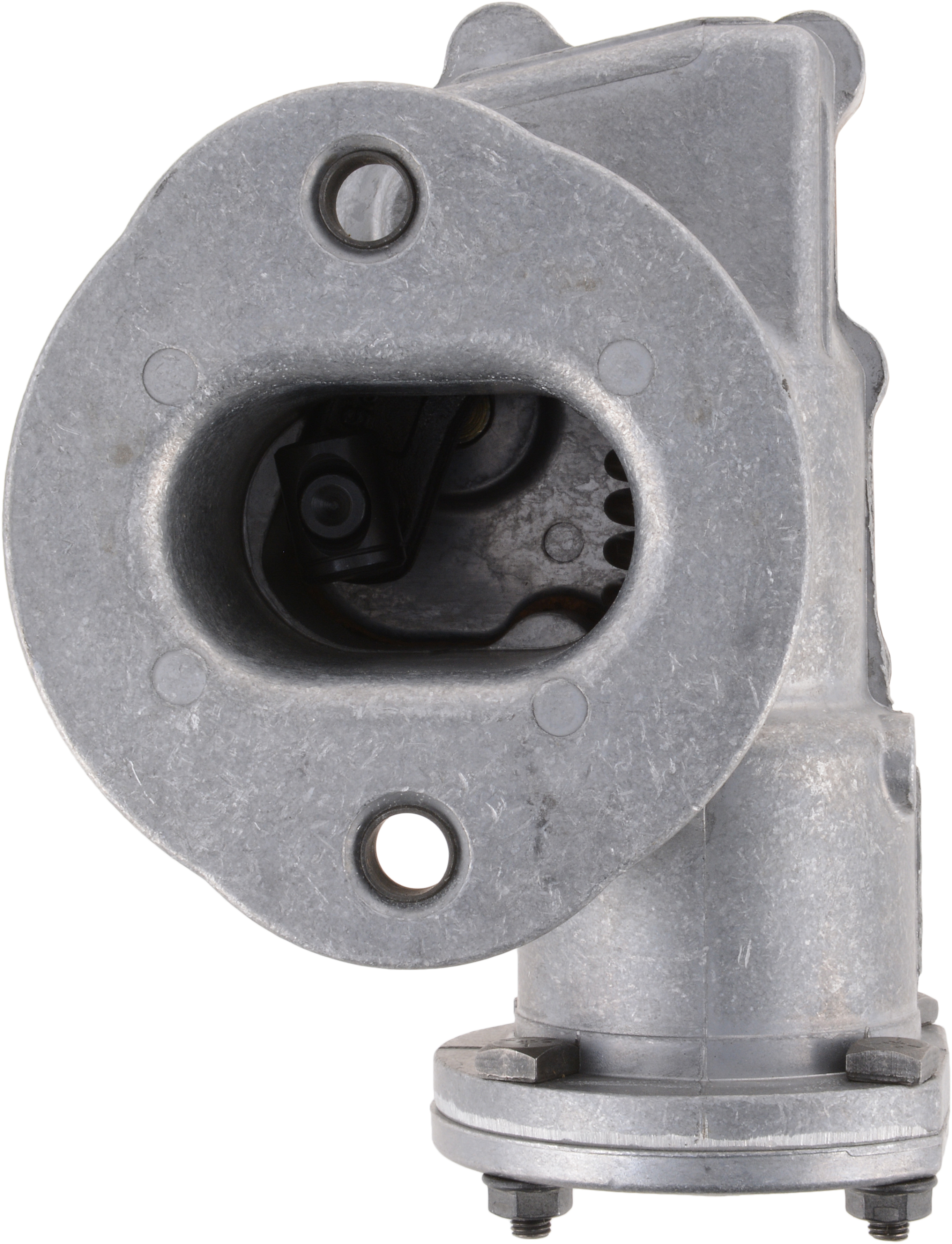 Differential Lock Motor