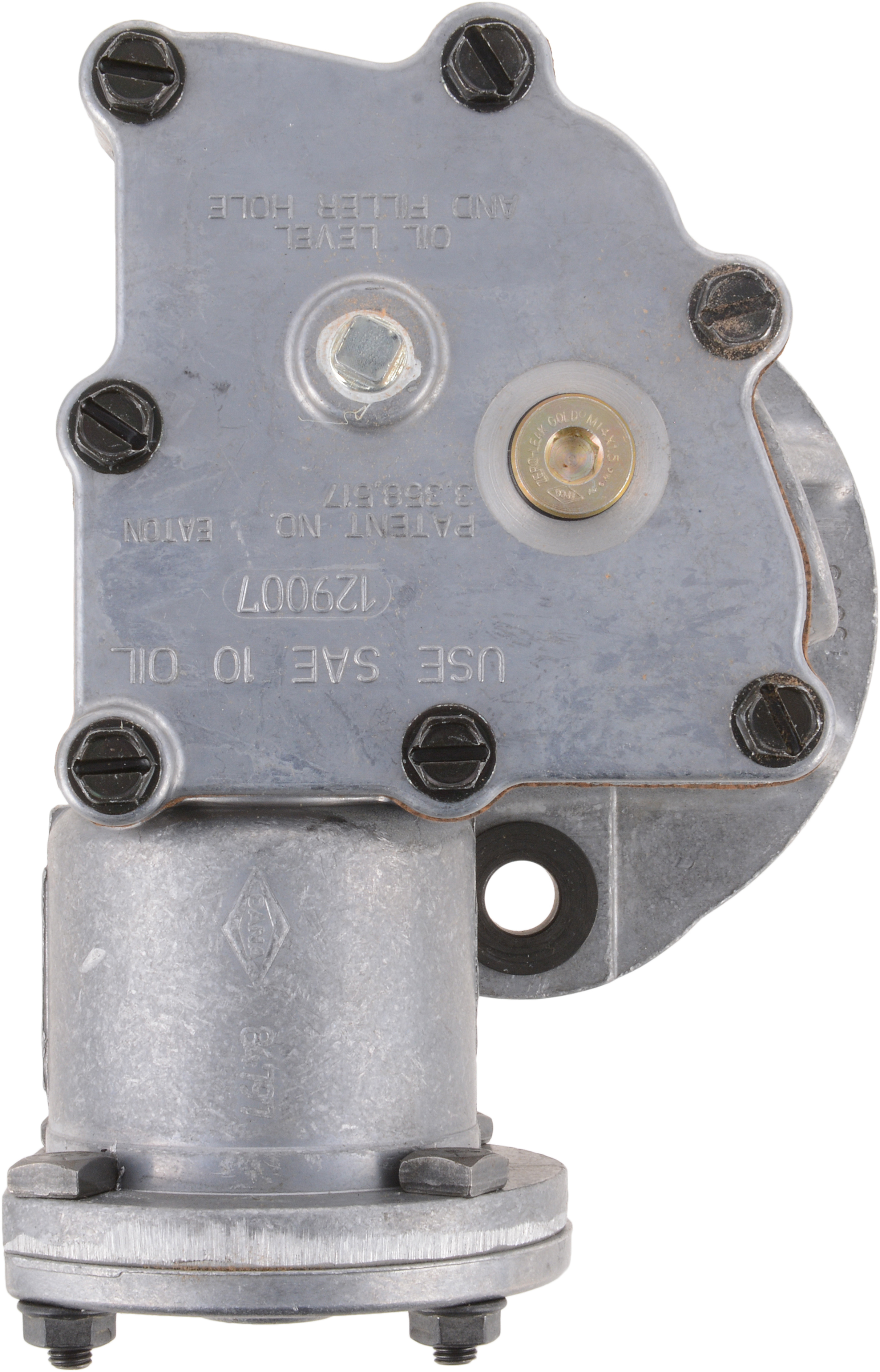 danaaftermarket.com | Differential Lock Motor