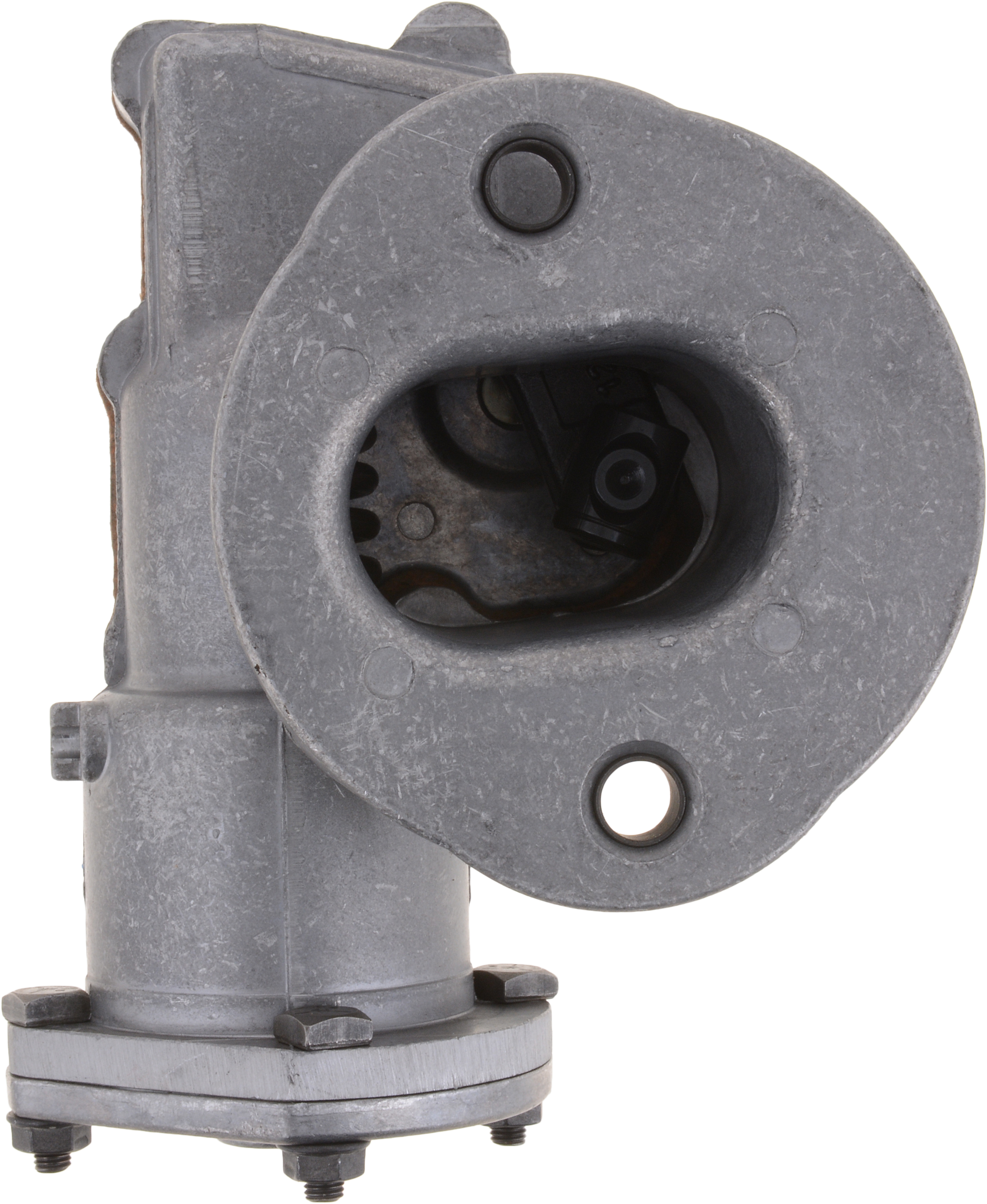 Differential Lock Motor