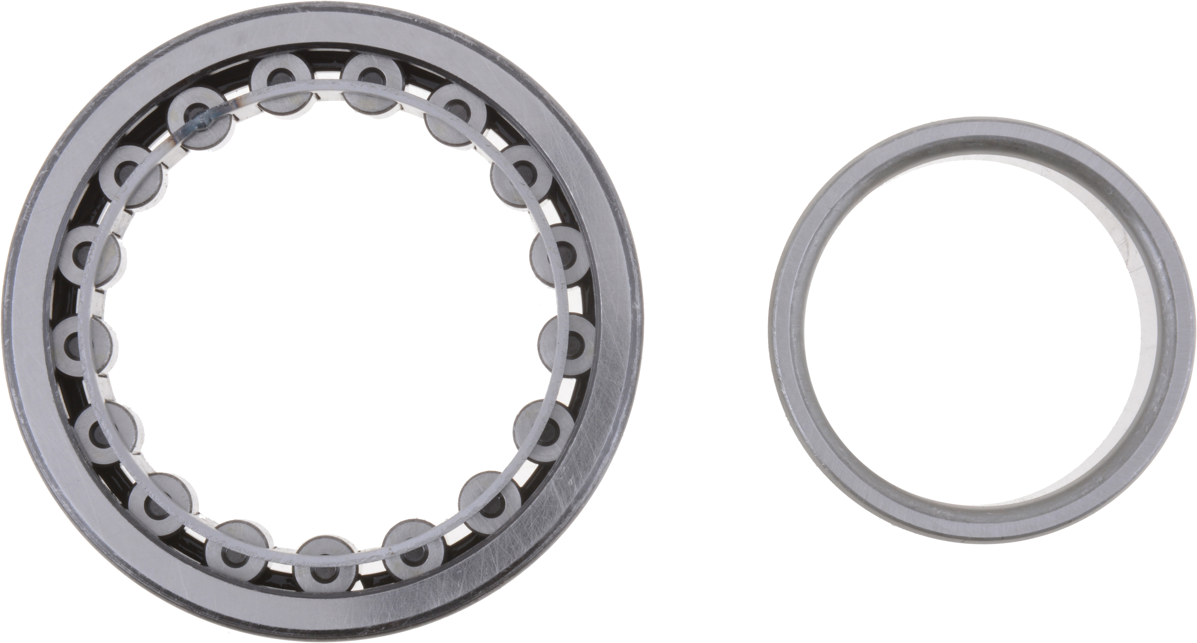 Differential Bearing