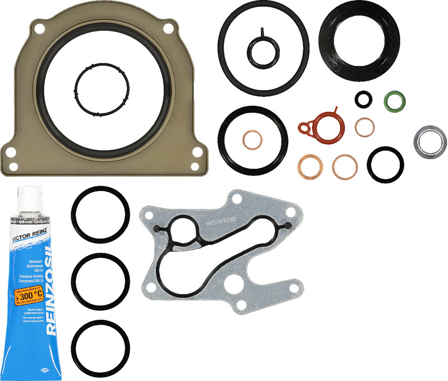 Engine Conversion Gasket Set