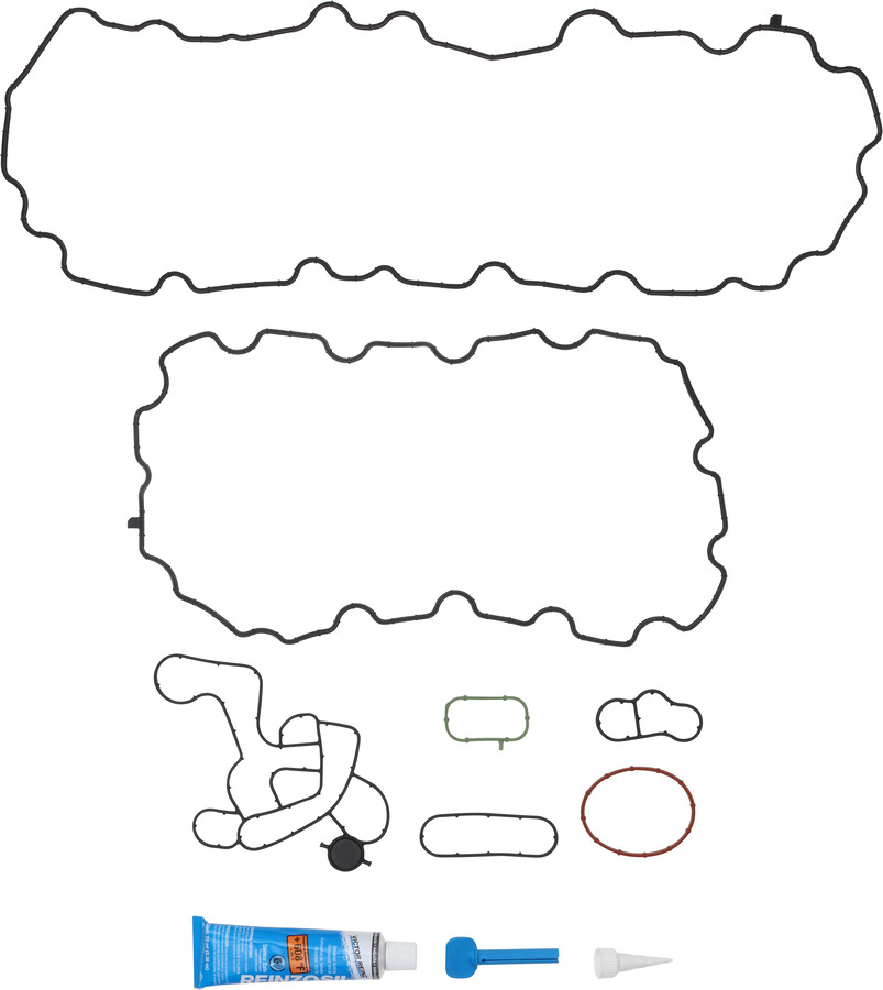 Engine Conversion Gasket Set
